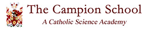 The Campion School vacancies